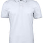 Greenville Regular Polo Shirt - White