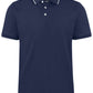Greenville Regular Polo Shirt - Navy