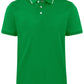Greenville Regular Polo Shirt - Sport Green