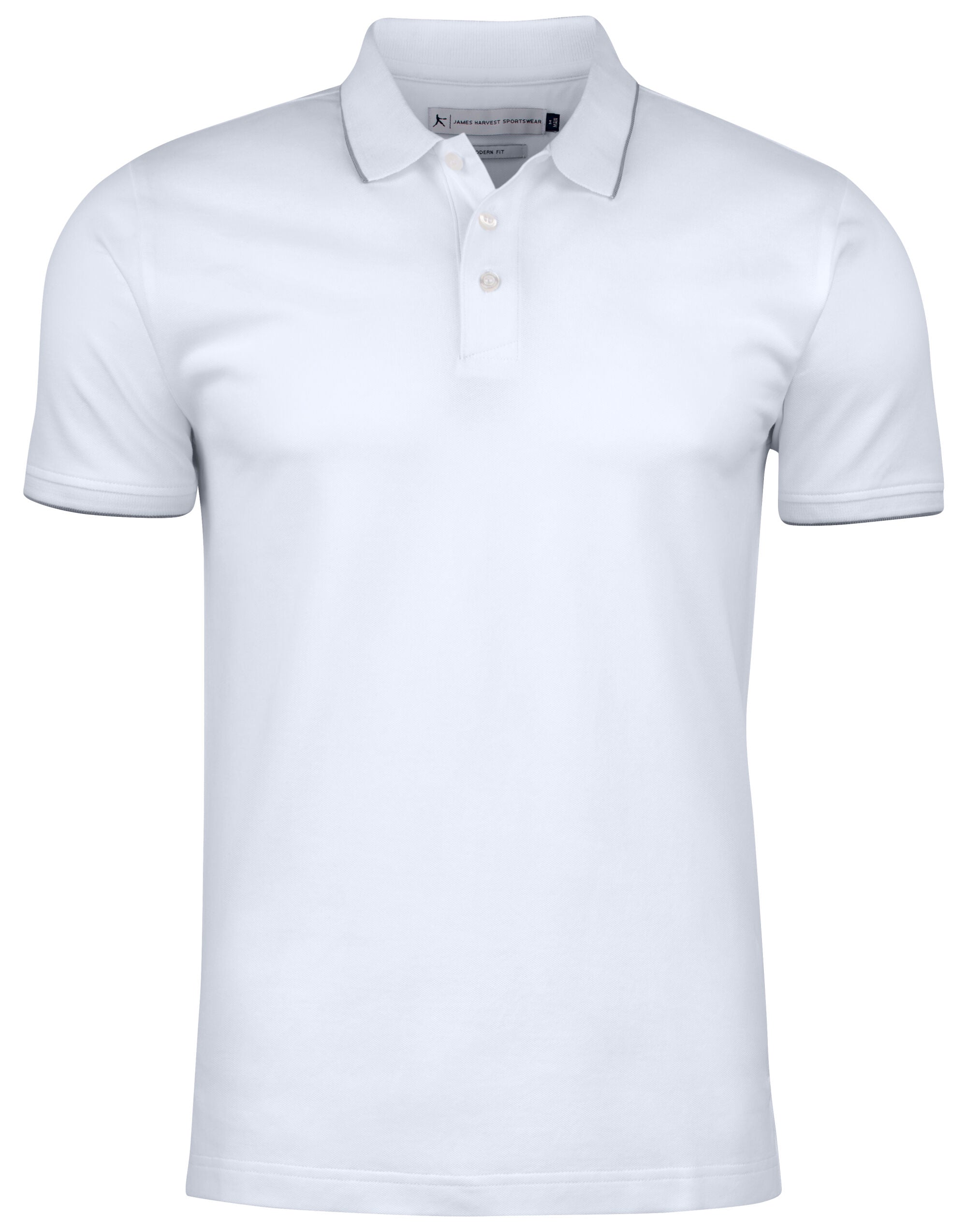 Greenville Modern Polo