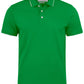 Greenville Modern Polo - Sport Green