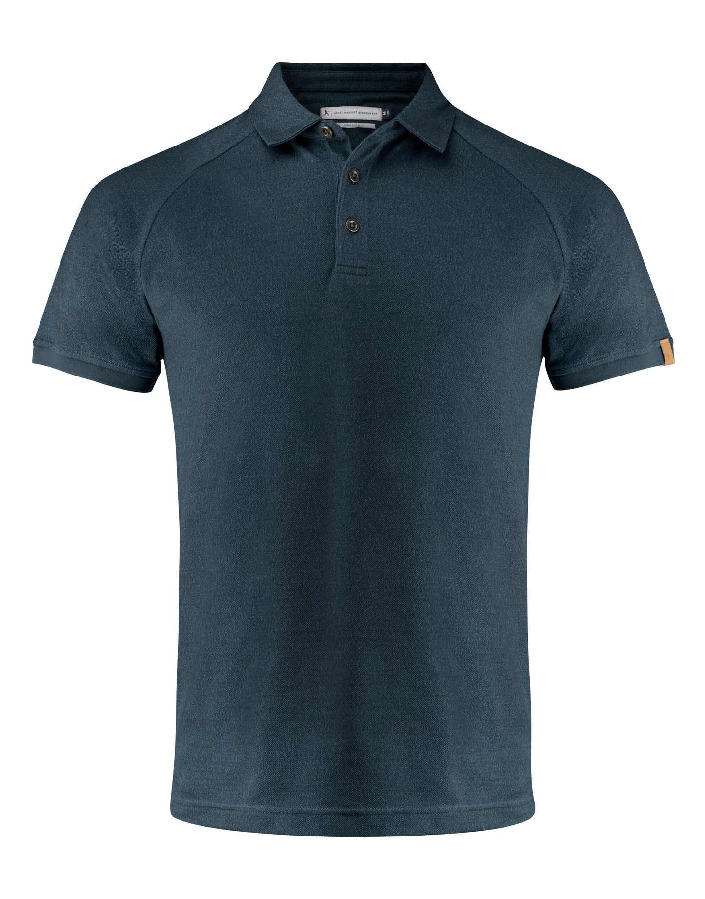 Brookings Regular Polo - Navy