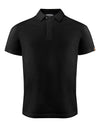 Brookings Regular Polo - Black