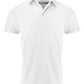 American Supreme Polo - White