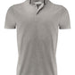 American Supreme Polo - Grey Melange