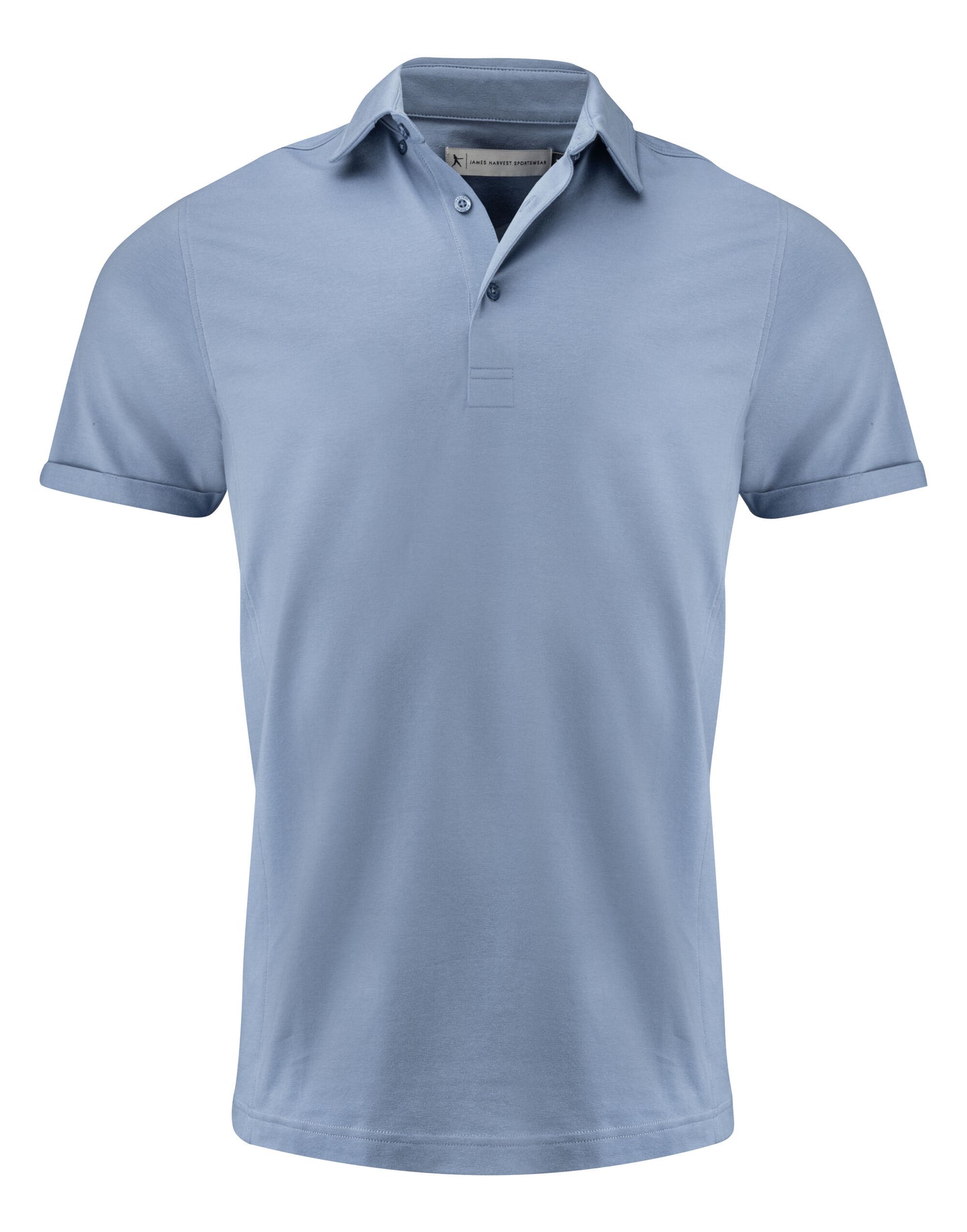 American Supreme Polo - Summer Blue
