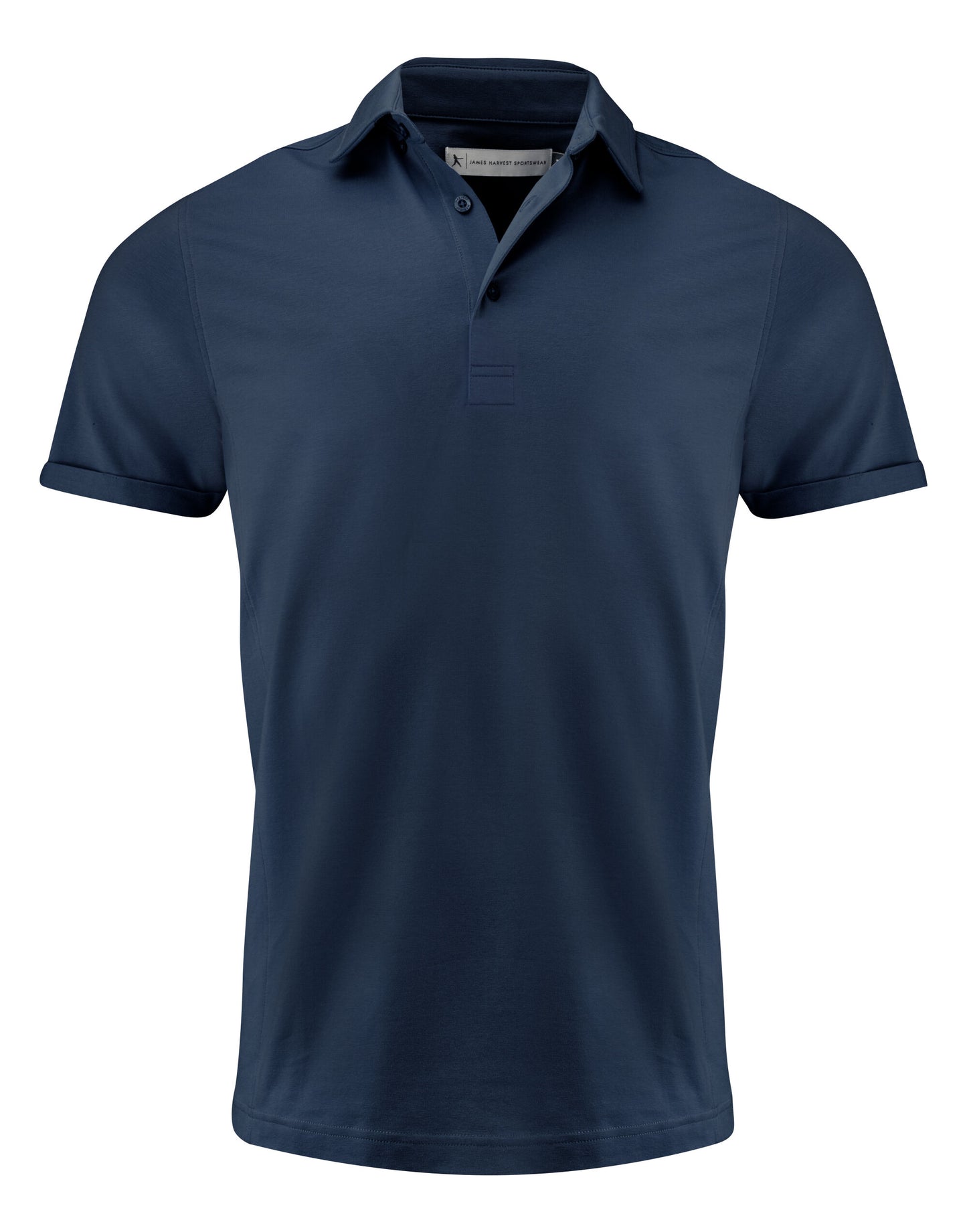 American Supreme Polo - Navy