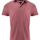 American Supreme Polo - Dusty Red