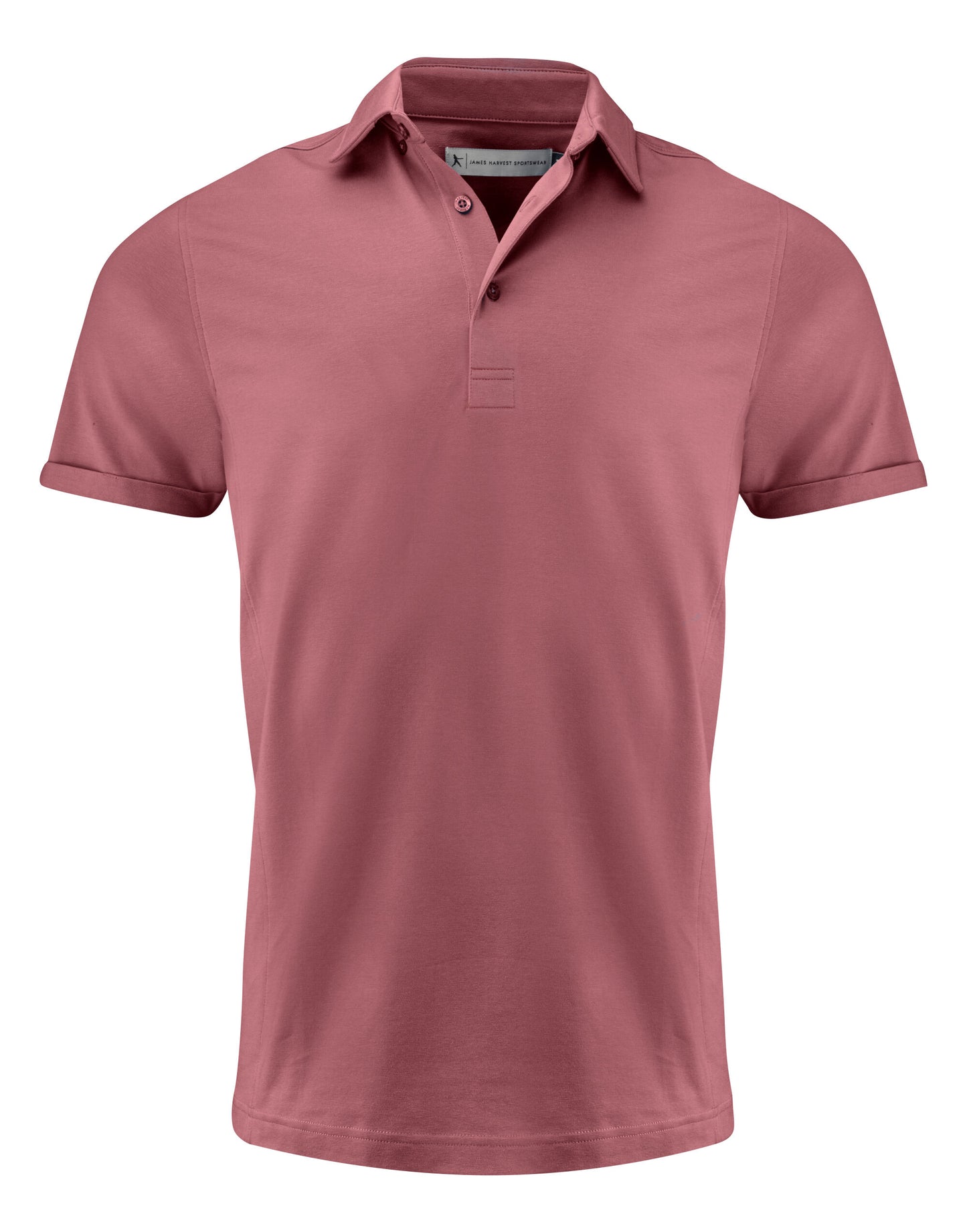American Supreme Polo - Dusty Red
