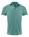 American Supreme Polo - Aloe Green