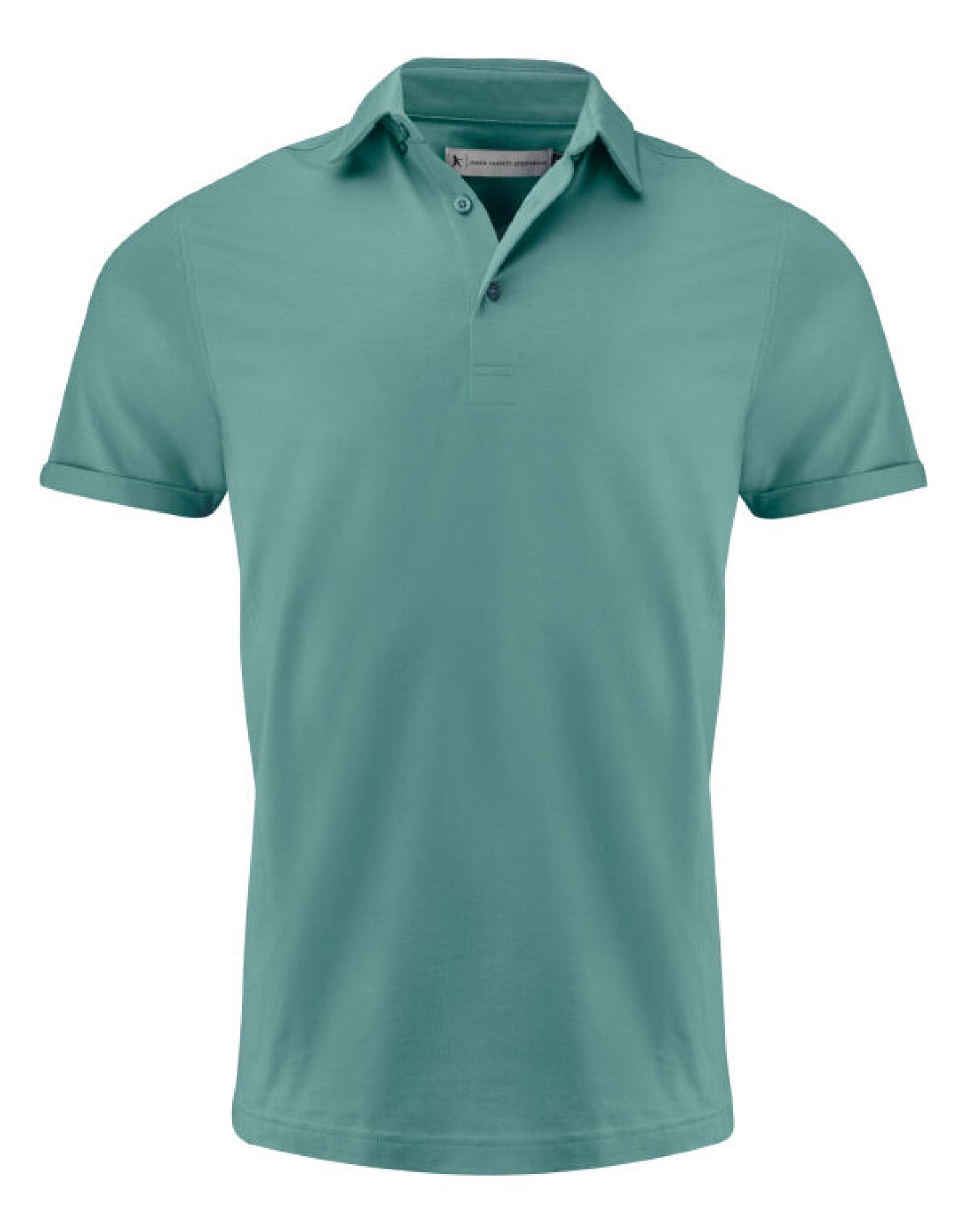 American Supreme Polo - Aloe Green