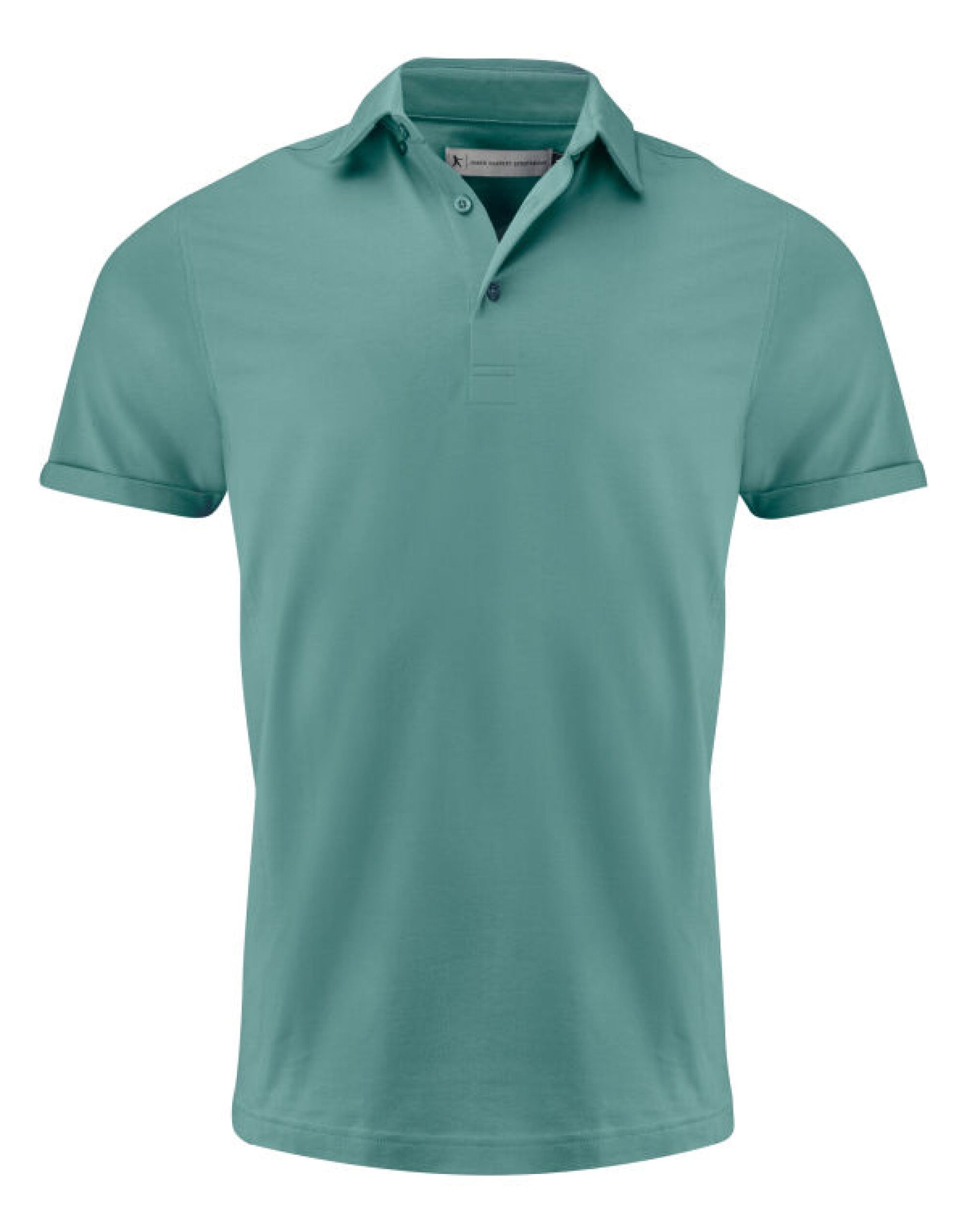 American Supreme Polo - Aloe Green