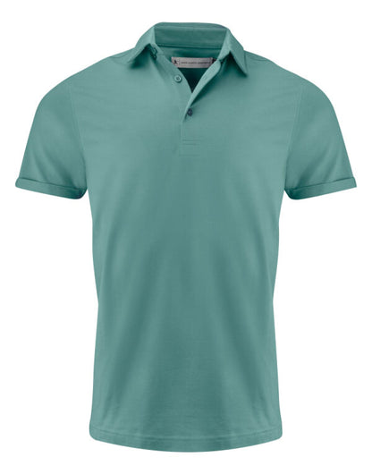 American Supreme Polo - Aloe Green