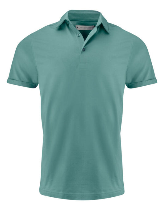 American Supreme Polo - Aloe Green