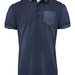 Pinedale Piqué Polo - Navy
