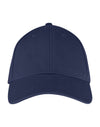 Burnwood Cap - Navy