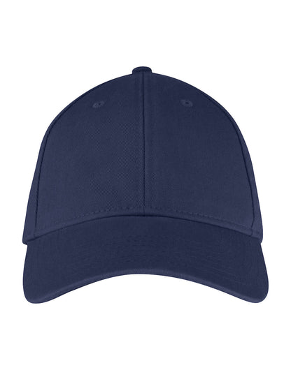 Burnwood Cap - Navy