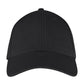 Burnwood Cap - Black