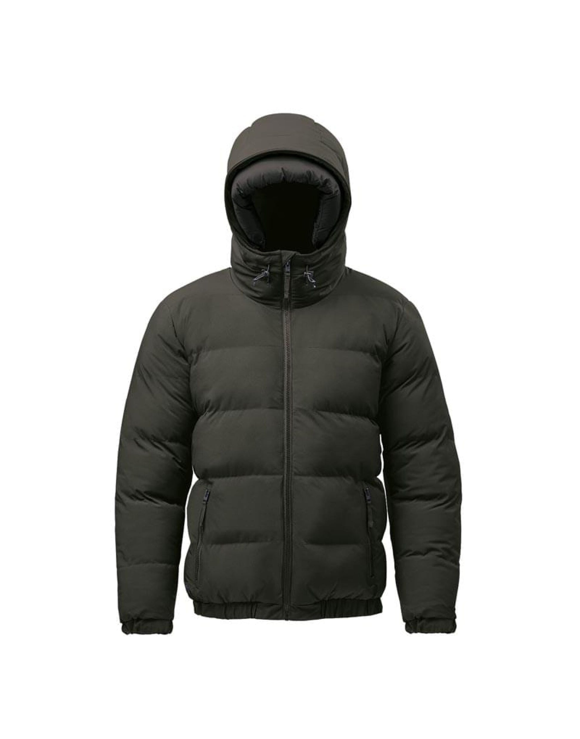 Men's Explorer Thermal Jacket - Granite