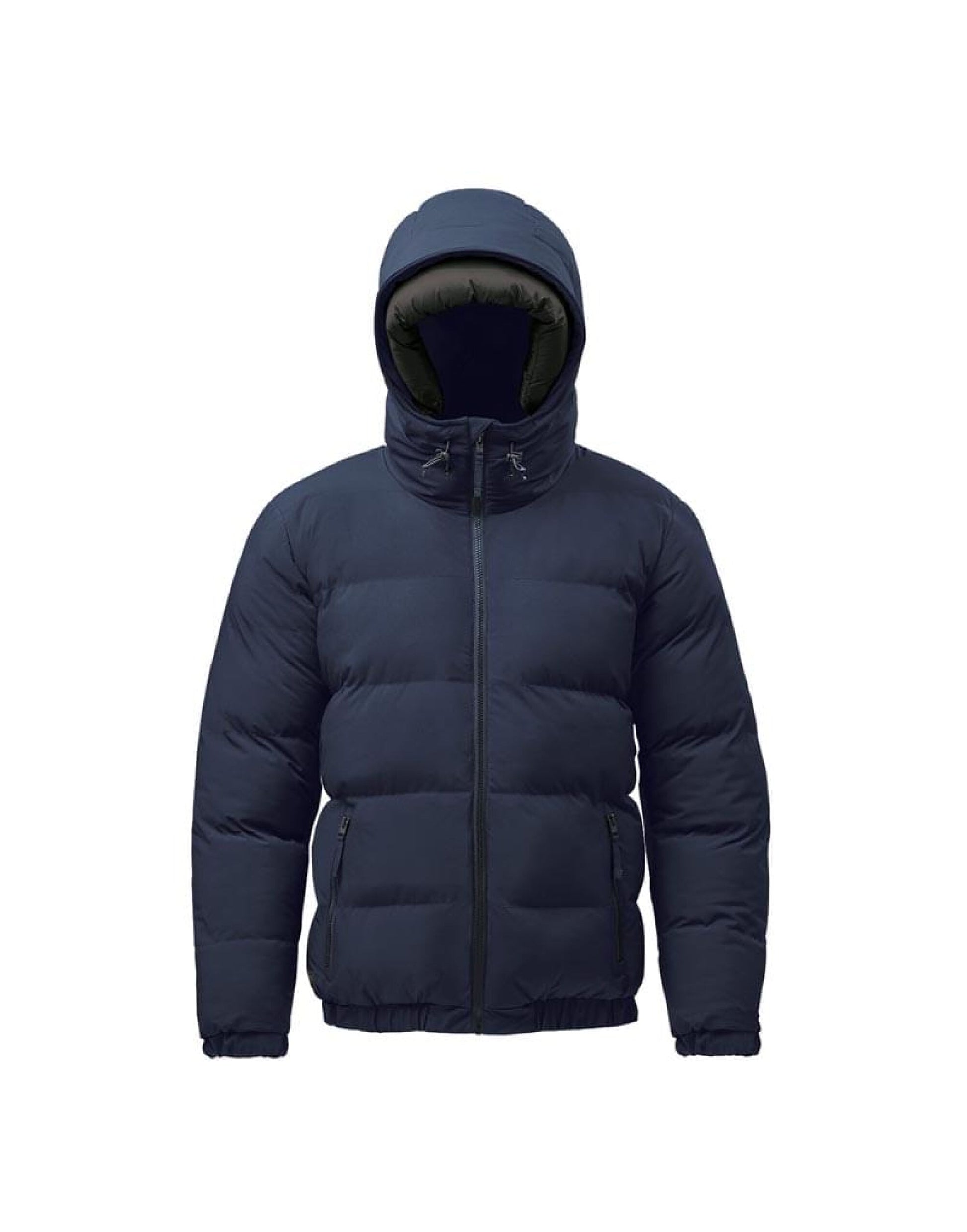 Men's Explorer Thermal Jacket - Midnight