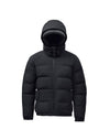 Men's Explorer Thermal Jacket - Black