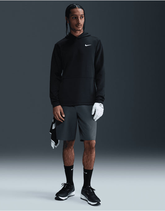 Dri-FIT Therma Flex Hoody - Black/Black/White