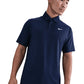 Dri-Fit Velocity Polo - White/Black