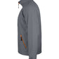 Softshell Jacket - Dark Grey/Dark Grey