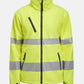 Softshell Jacket Hi-Vis - Yellow