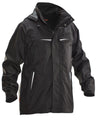 Shell Jacket - Black