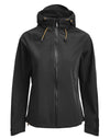 Women's Oxygen Shell Jacket - Black