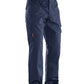 Service Trousers - Navy