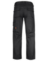 Service Trousers - Black
