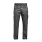 Service Trousers Stretch - Dark Grey/Black