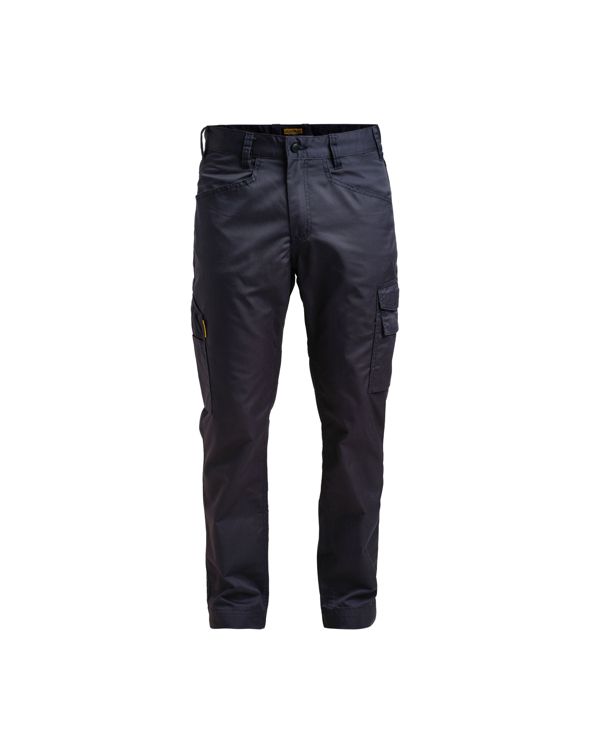 Service Trousers Stretch - Navy / Black