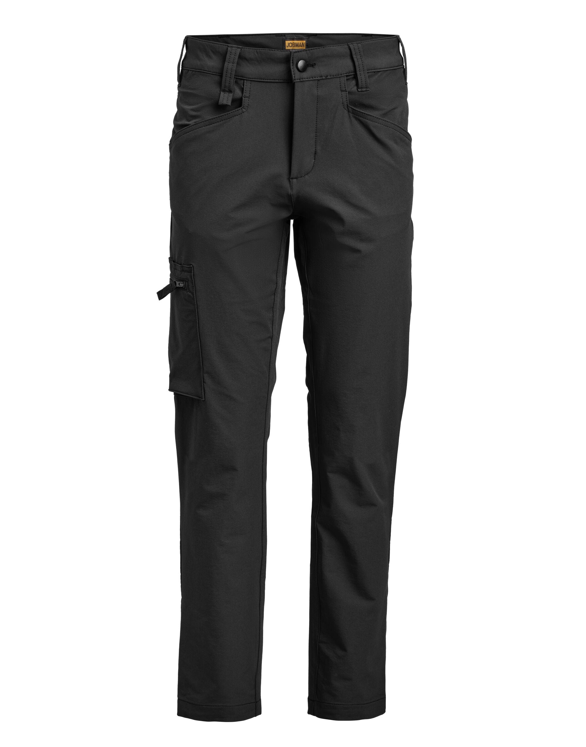 Women's Service Trousers Stretch