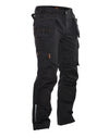 Craftsman Trousers - Black