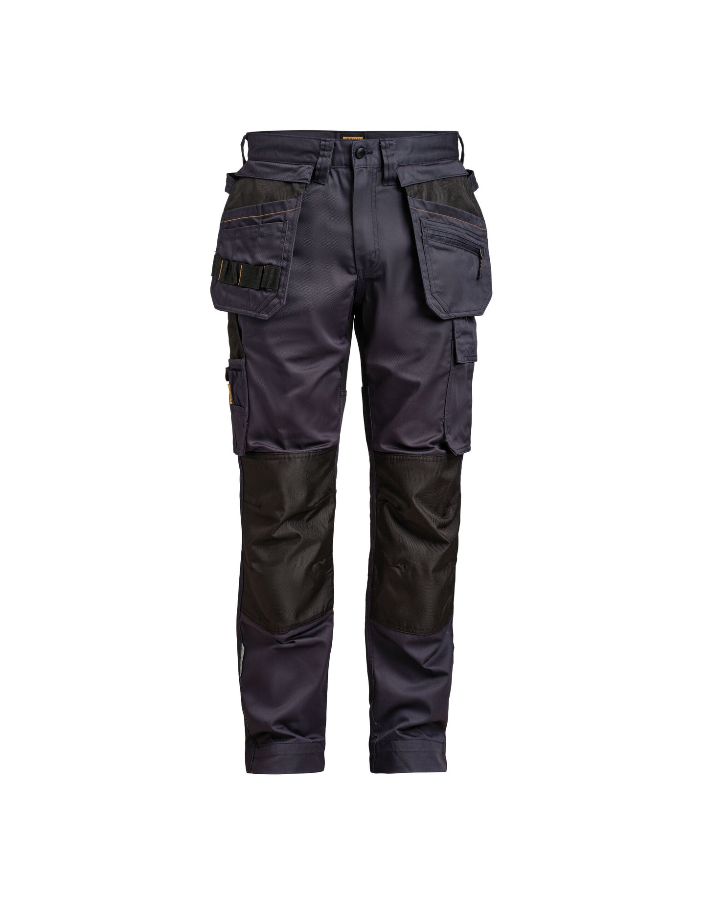 Craftsman Trousers Stretch - Navy / Black