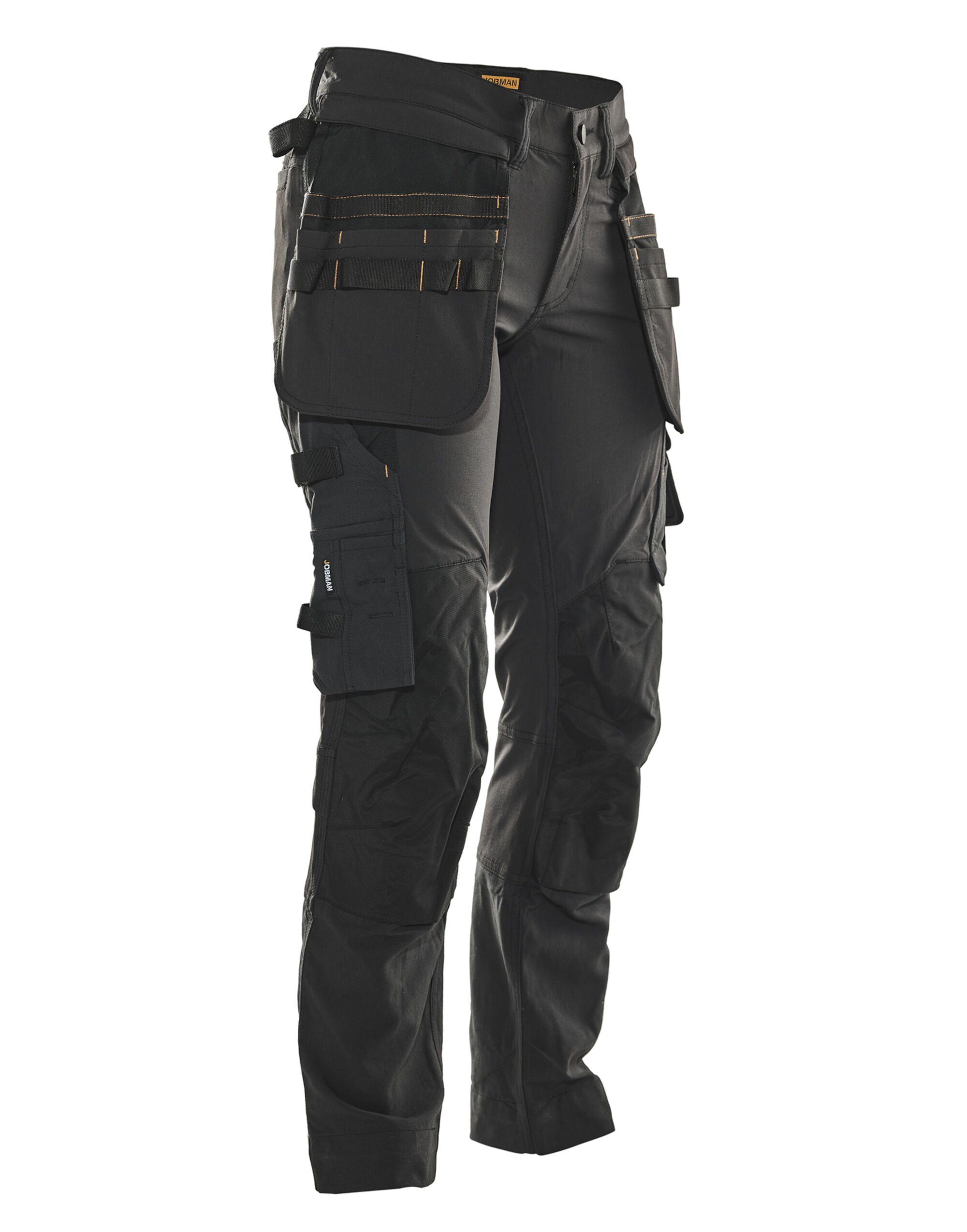 Women's Craftsman Trousers Stretch