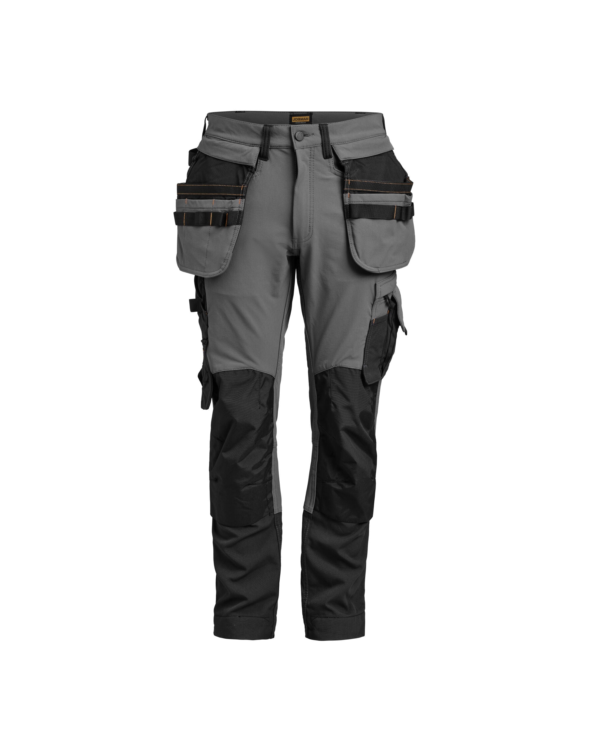 Craftsman Trouser 4-Way Stretch