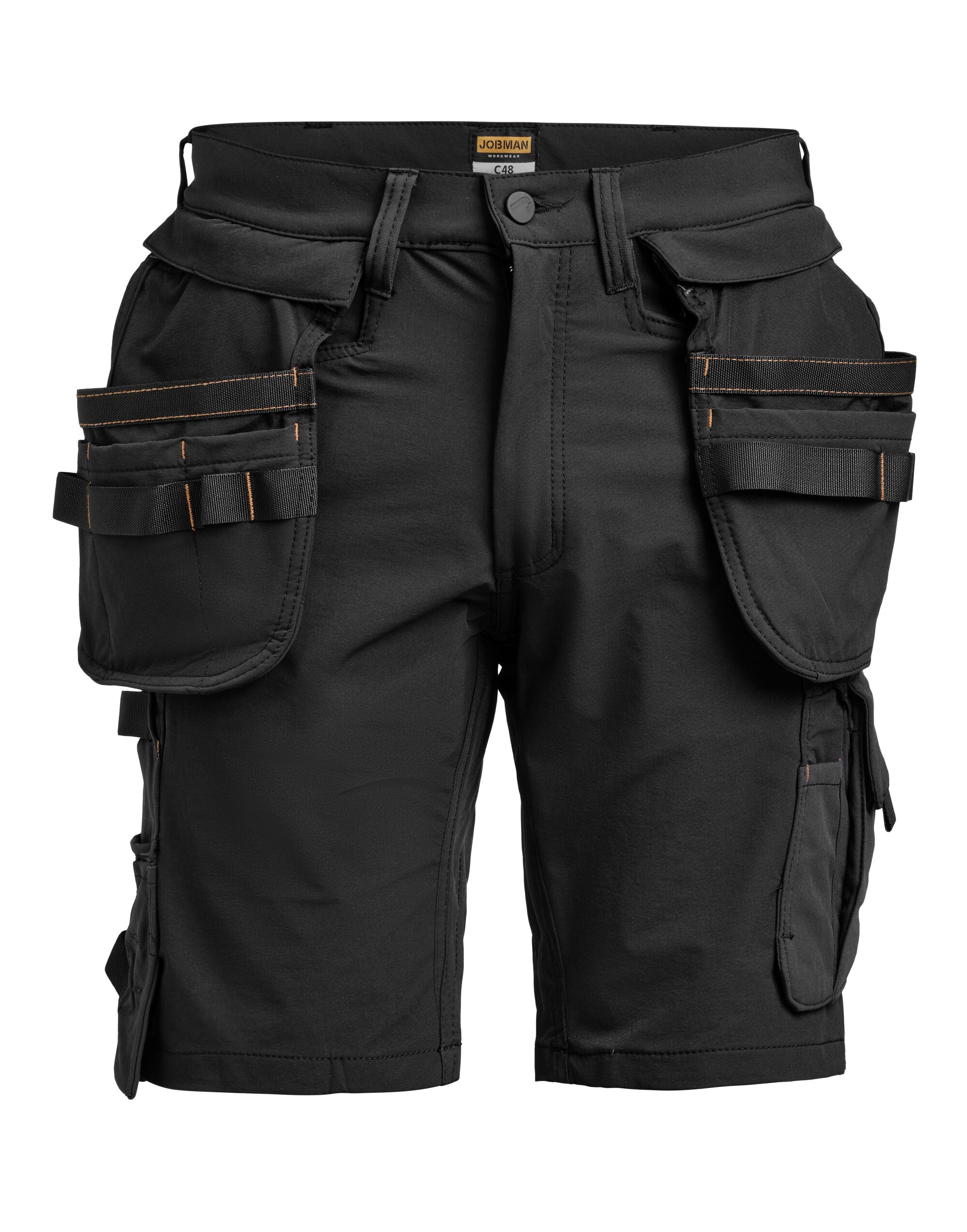 Craftsman Shorts 4-Way Stretch