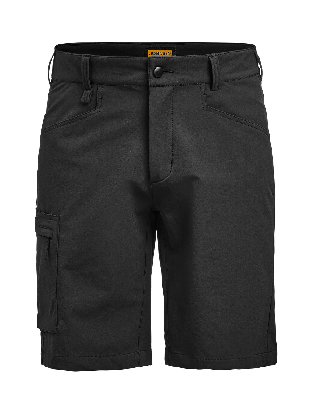 Service Shorts 4-Way Stretch