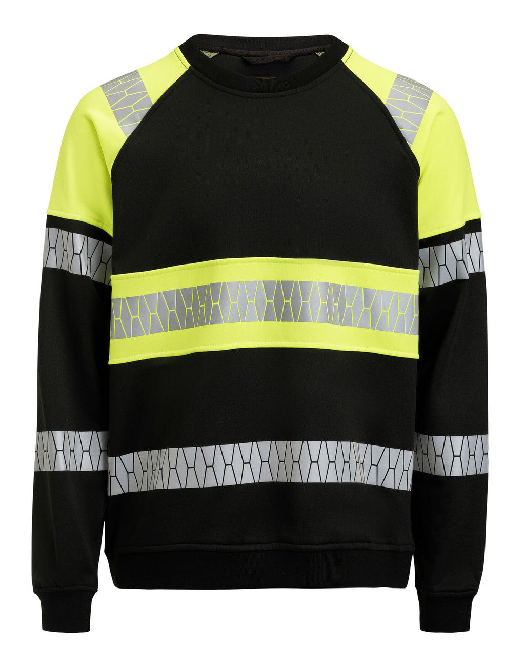 Sweatshirt Hi-Vis