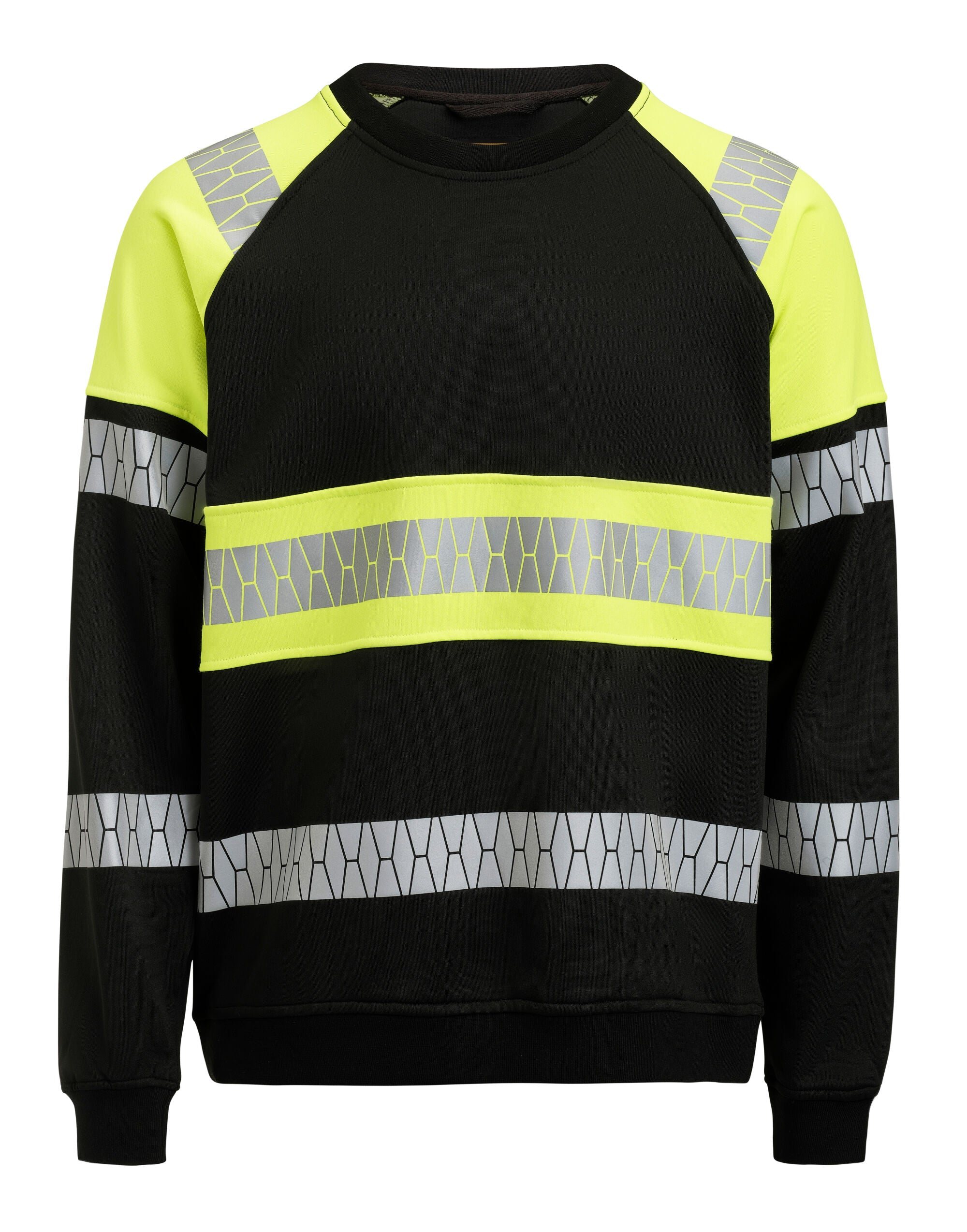 Sweatshirt Hi-Vis