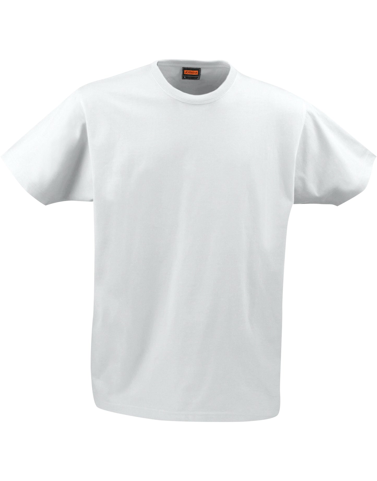 Men's T-Shirt - White
