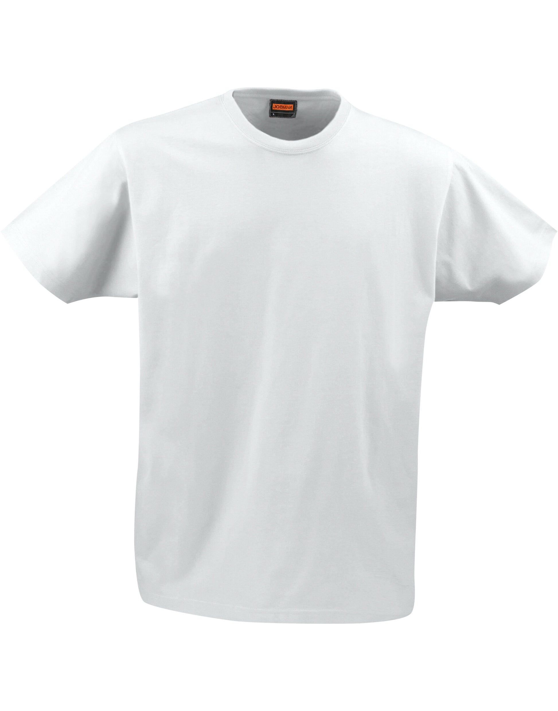 Men's T-Shirt - White