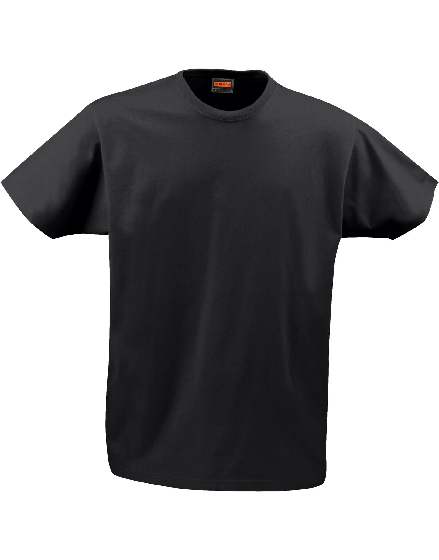 Men's T-Shirt - Black