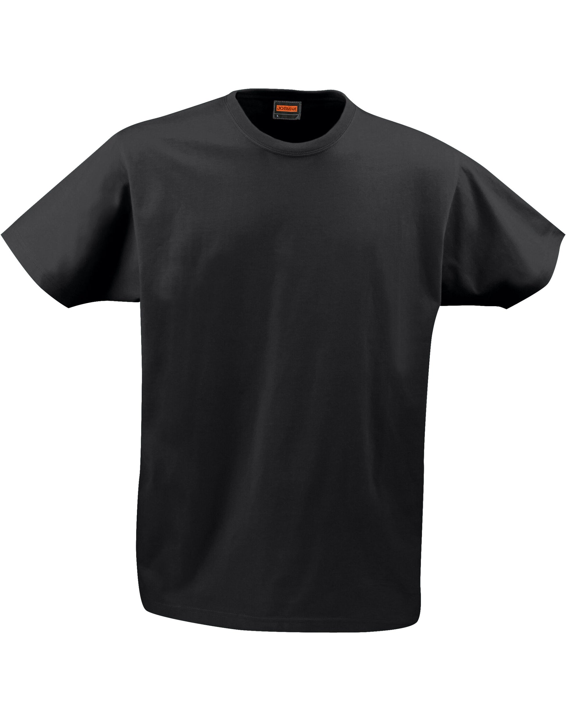 Men's T-Shirt - Black