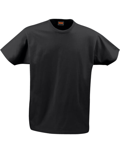 Men's T-Shirt - Black