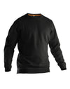 Sweatshirt - Black